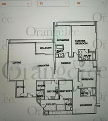 Yong An Park (D9), Condominium #579258231